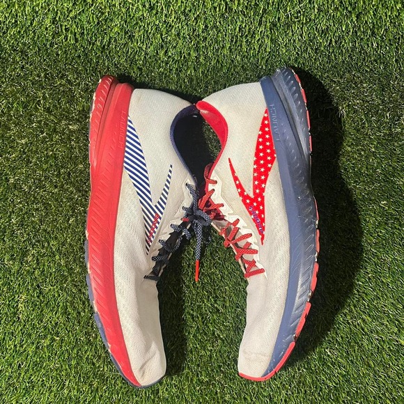 Size 13- Brooks Launch 7 - Picture 4 of 8
